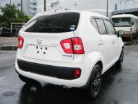 SUZUKI IGNIS 2017