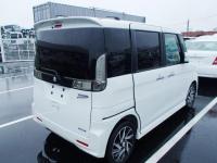 SUZUKI SPACIA CUSTOM 2016