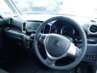 SUZUKI SPACIA CUSTOM 2016