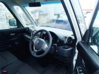 SUZUKI SPACIA CUSTOM 2016