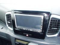 SUZUKI SPACIA CUSTOM 2016