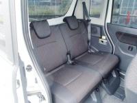 SUZUKI SPACIA CUSTOM 2016