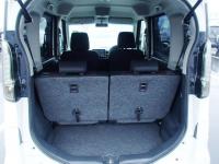 SUZUKI SPACIA CUSTOM 2016