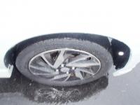 SUZUKI SPACIA CUSTOM 2016