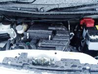 SUZUKI SPACIA CUSTOM 2016