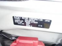 SUZUKI SPACIA CUSTOM 2016