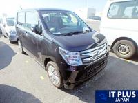 SUZUKI WAGON R 2015