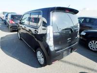 SUZUKI WAGON R 2015