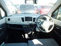 SUZUKI WAGON R 2015