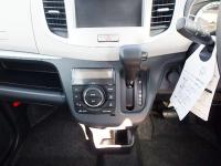 SUZUKI WAGON R 2015