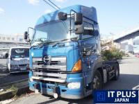 Used HINO PROFIA TRUCK