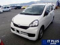 Used TOYOTA PIXIS EPOCH