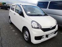 TOYOTA PIXIS EPOCH 2017