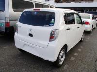 TOYOTA PIXIS EPOCH 2017