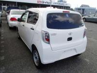 TOYOTA PIXIS EPOCH 2017