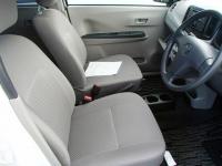 TOYOTA PIXIS EPOCH 2017