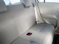 TOYOTA PIXIS EPOCH 2017