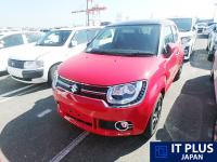 Used SUZUKI IGNIS