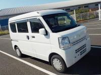 SUZUKI EVERY VAN 2016