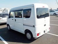SUZUKI EVERY VAN 2016