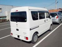 SUZUKI EVERY VAN 2016