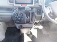 SUZUKI EVERY VAN 2016