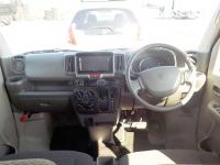 SUZUKI EVERY VAN 2016