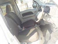 SUZUKI EVERY VAN 2016