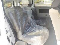 SUZUKI EVERY VAN 2016