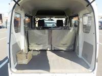 SUZUKI EVERY VAN 2016