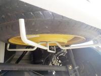 SUZUKI EVERY VAN 2016