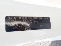 SUZUKI EVERY VAN 2016