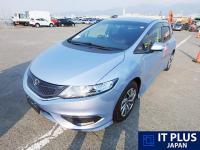 Used HONDA JADE