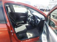 TOYOTA VITZ 2016