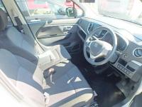 SUZUKI WAGON R STINGRAY 2016