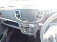 SUZUKI WAGON R STINGRAY 2016