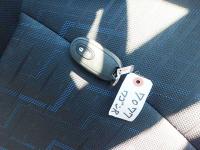 SUZUKI WAGON R STINGRAY 2016