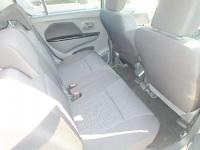 SUZUKI WAGON R STINGRAY 2016