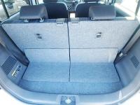 SUZUKI WAGON R STINGRAY 2016