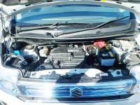 SUZUKI WAGON R STINGRAY 2016