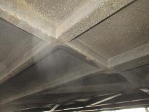 MITSUBISHI AERO BUS 1996