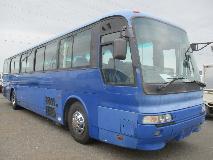 MITSUBISHI AERO BUS 1996