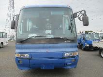 MITSUBISHI AERO BUS 1996