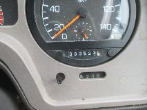 MITSUBISHI AERO BUS 1996