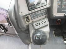 MITSUBISHI AERO BUS 1996