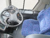 MITSUBISHI AERO BUS 1996