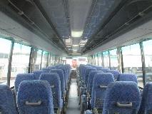 MITSUBISHI AERO BUS 1996