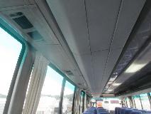 MITSUBISHI AERO BUS 1996