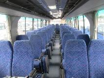 MITSUBISHI AERO BUS 1996