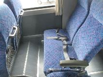 MITSUBISHI AERO BUS 1996